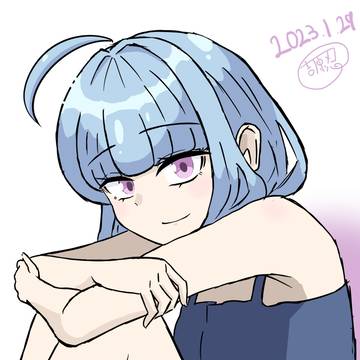 ポーズ練習
