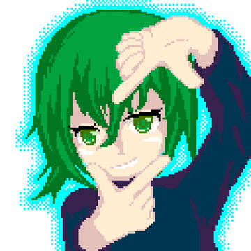 キミの顔を見せてごらん