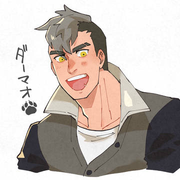 アイマオ(アイ)漫画【腐向け】
