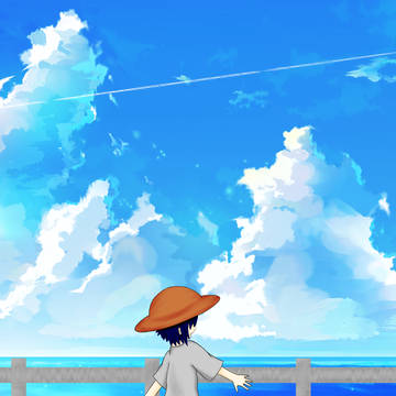 夏