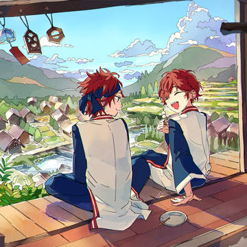 あんスまとめ