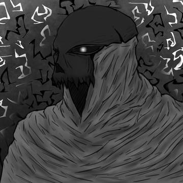 OC inspired by King Hassan