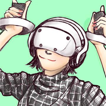 VRのっち