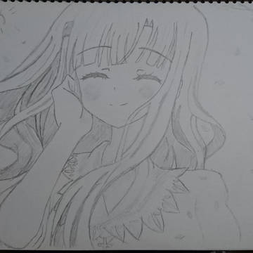 記憶の中桜の木の下で温かい笑顔