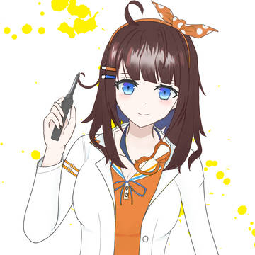 つくちゃん
