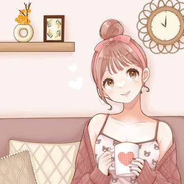 まったりタイム