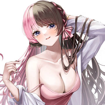 橘ひなの