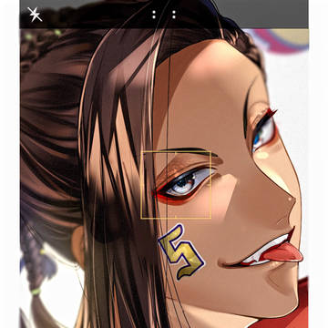 落書き