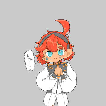 スレッタちゃん