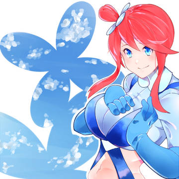 フウロさん