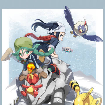 アルセウス
