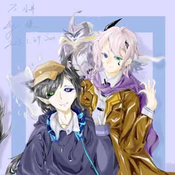 无题