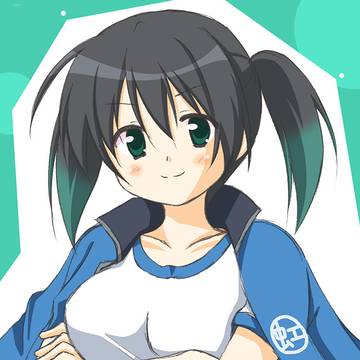 侑ちゃん