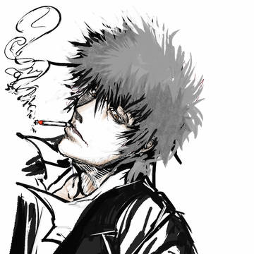 狡噛慎也