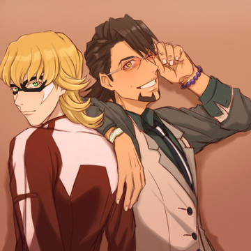 T&B2 Doodles