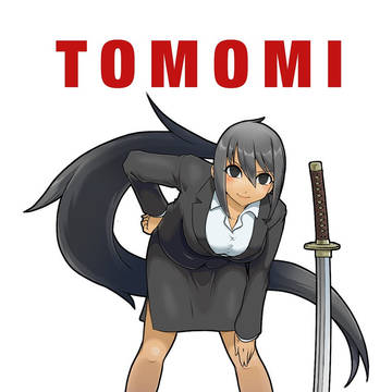 TOMOMI