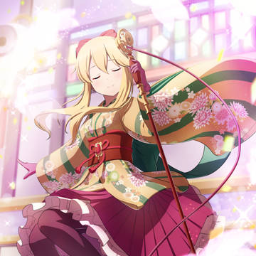リクエスト絵