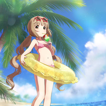 リクエスト絵