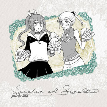 【PFSOZ】応援しよう！女王杯！！