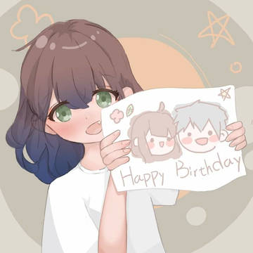 爸生日