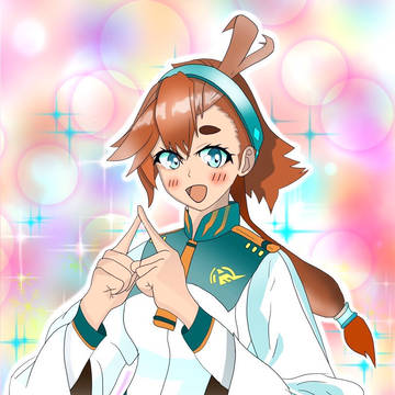 スレッタ・マーキュリー🎈