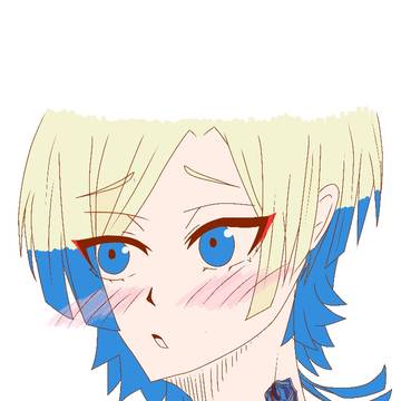 ―Ich liebe dich―            愛してる