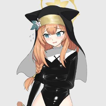 マリー