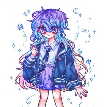 ⭐🌙