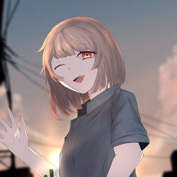 おかえり