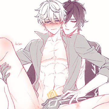 🔞鍾タル