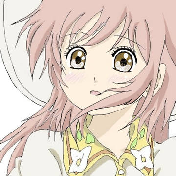 こばと。