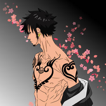 Trafalgar law