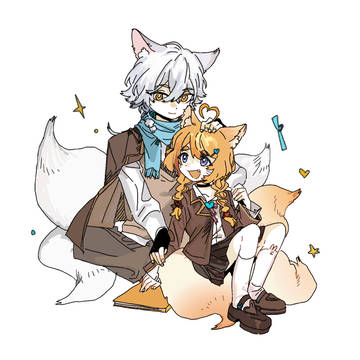 稿