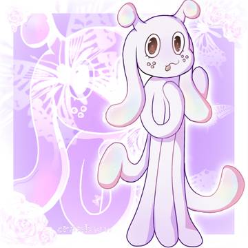 ニウ♡