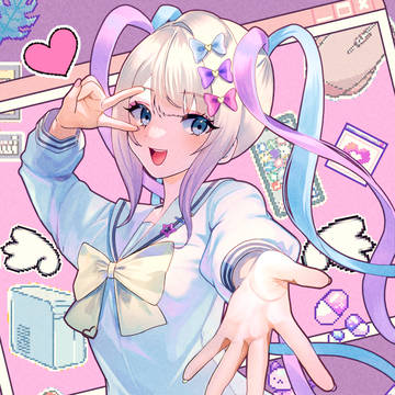 超てんちゃん