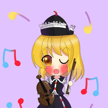 ルナサ！
