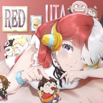 ウタちゃんありがとう
