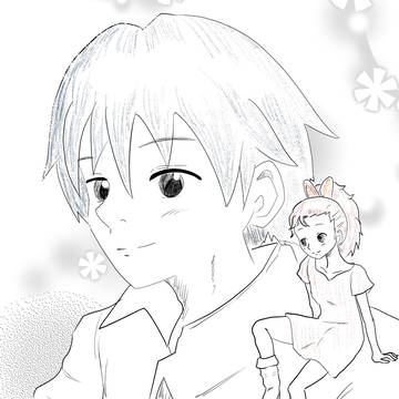 アリエッティとショウ