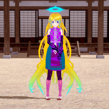 Tenka [Ver.2]
