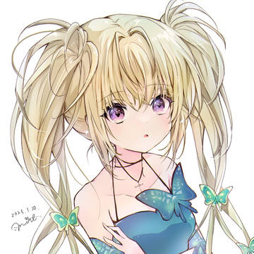 迷宮バタフライ