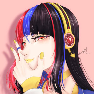 春猿火まとめ(パロ絵含む)