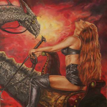 fantasy