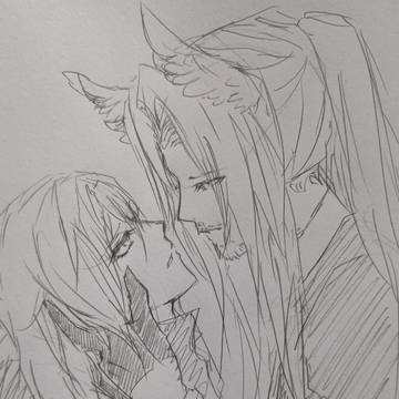 貴方となら、何処までも