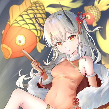鱼