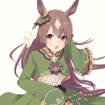 ダイヤちゃん