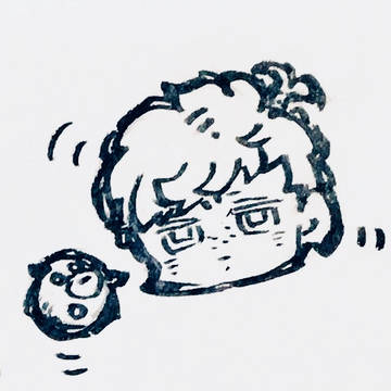 兄弟つめつめ4