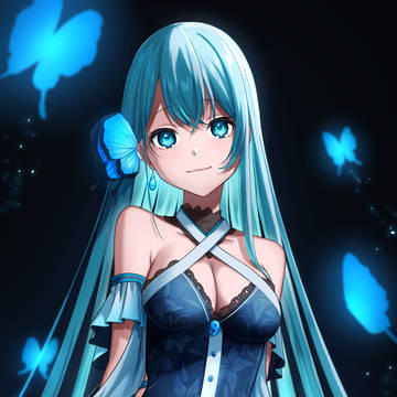 禊