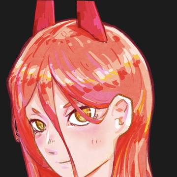 血の悪魔
