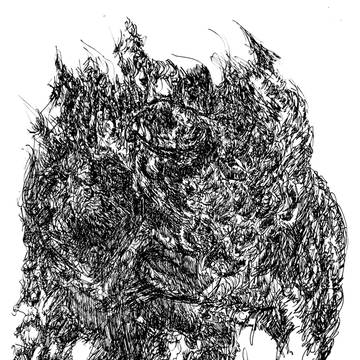 らくがき