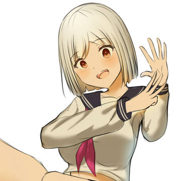 ラクガキまとめ⑧